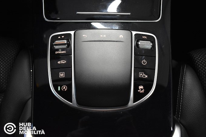 MERCEDES-BENZ GLC 220 d 4Matic Coupé Premium Plus